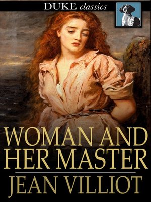 Woman and Her Master - ebook